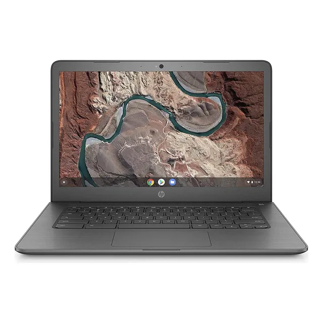 Laptop Hp Chromebook 14 Amd Dual-core A4-9 32gb Ram 32gb Hdd