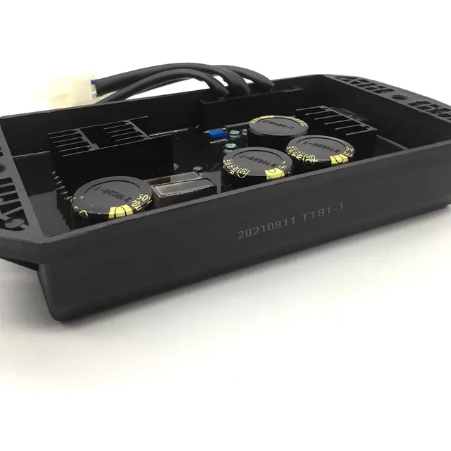 Avr Regulador Tt91-1 Tt93-1 Planta Electrica Generador 