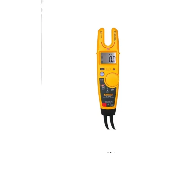 Multímetro Probador Electrico Fluke T6 1000v  Fluke T6-1000