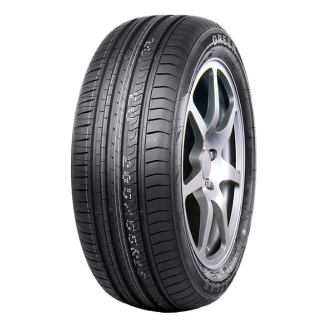 Llanta Green Atlas 185/65r14 86t Índice De Velocidad T