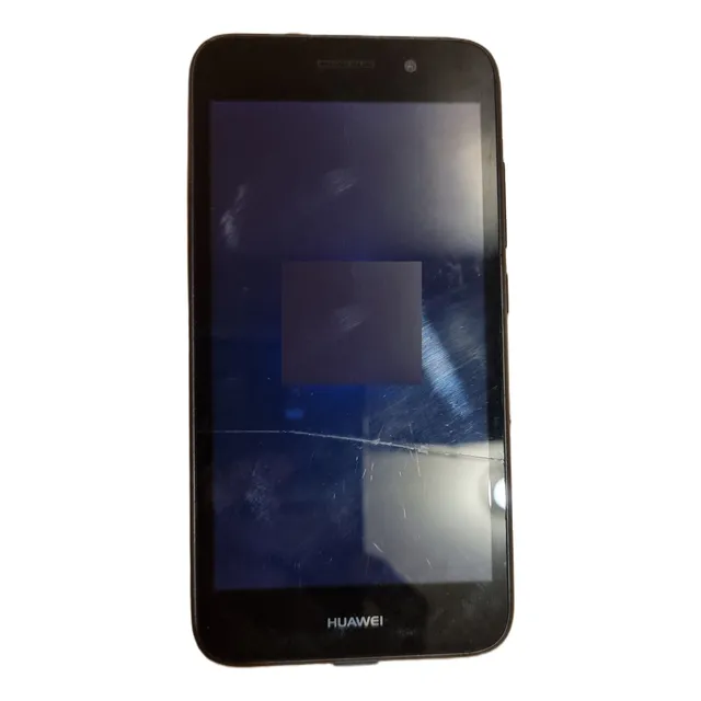 Celular Huawei Y3 Cro-l03 Con Pantalla Rajada