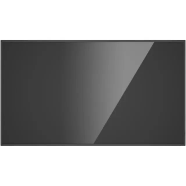 Pantalla Led De 65  Para Publicidad Digital 4k Programación
