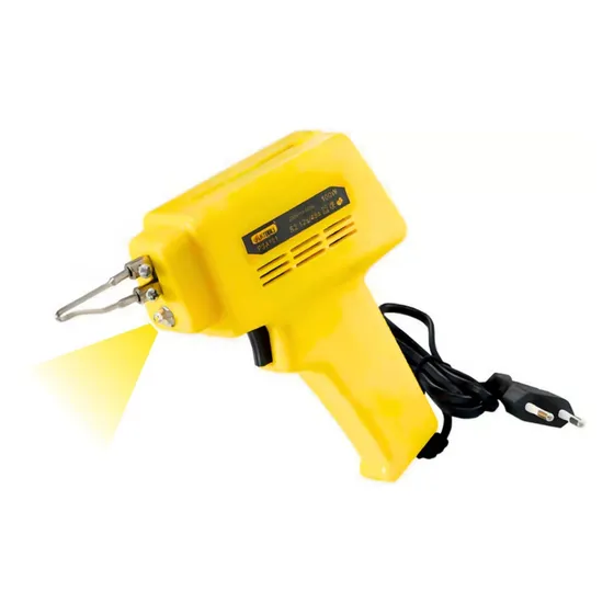 Cautín Tipo Pistola Para Soldar 100w Uyustools Psa101