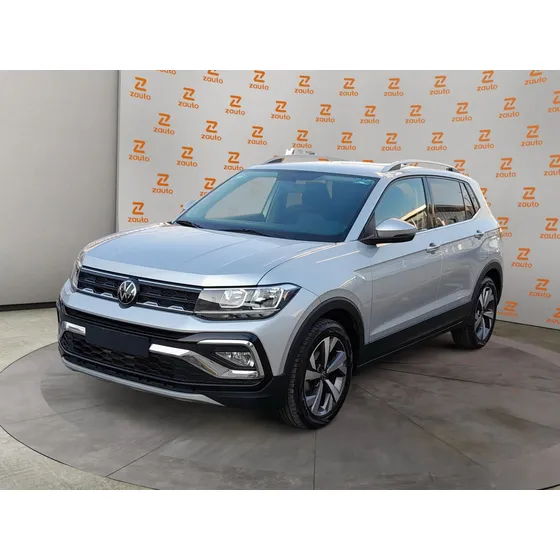 Volkswagen Taigun 1.0 Tsi Comfortline At