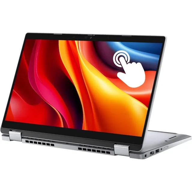 Laptop Dell Latitude 5320 2 En 1 Core I7 11ª 16g 512g Win11