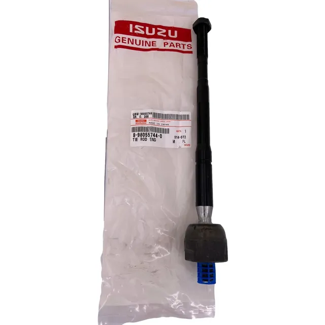 Rotula Direccion Chevrolet Luv D Max 3.5 2006 2007 2008 2009