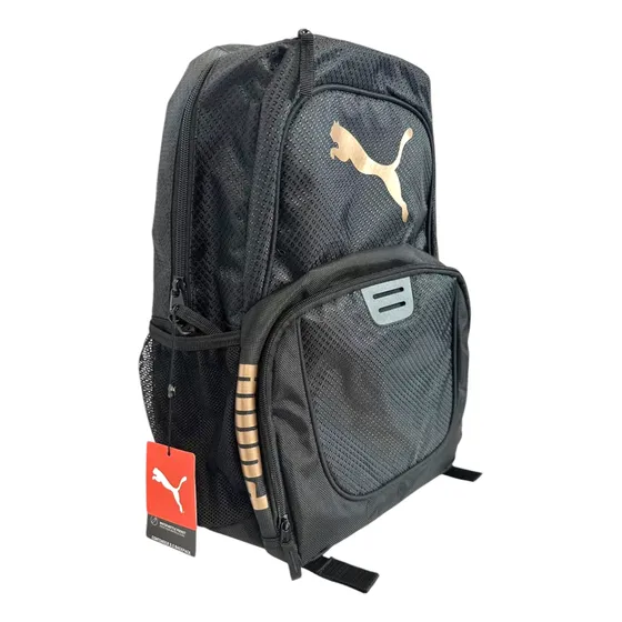 Bolso Mochila Puma Evercat Contender 3.0 Original 100%