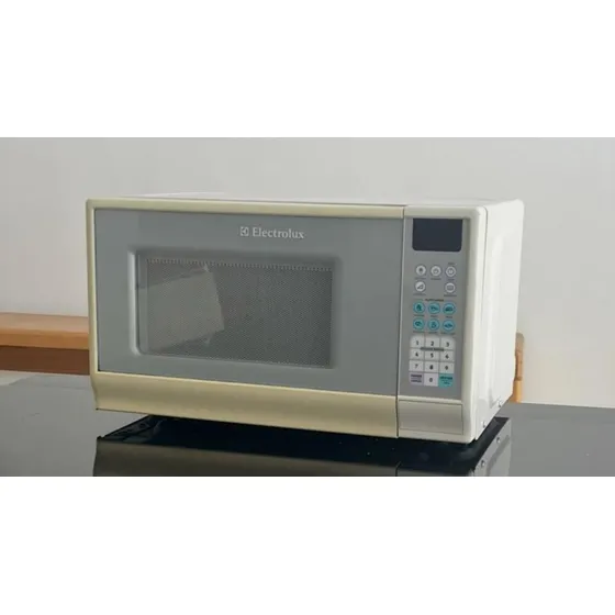 Microondas Electrolux