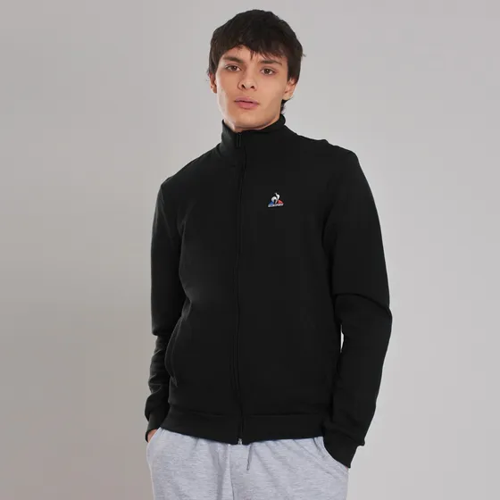 Buzo Le Coq Ess Fz Sweat Hombre