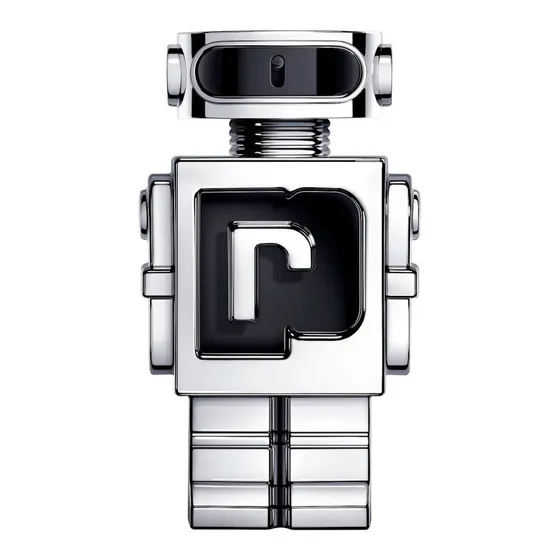 Perfume Phantom Edt 50ml Paco Original