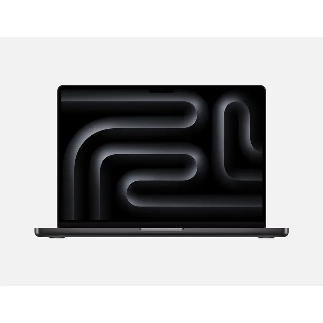 Macbook Pro 14  M4 16gb 512 Ssd Negro