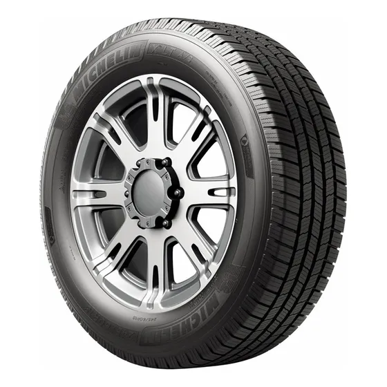Neumático 275/55 R 20 X Lt A/s 113t Michelin Índice De Velocidad T