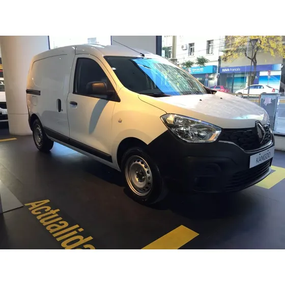Renault Kangoo Ii Express 1.6 Sce Confort
