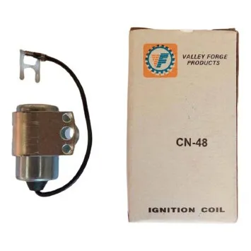 Condensador De Encendido Chevrolet Universal Cn-48
