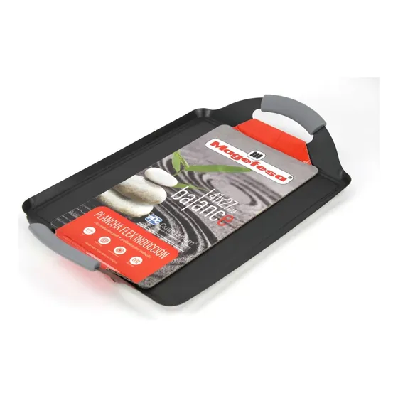 Plancha Magefesa Balance / 41x27cm / 41396