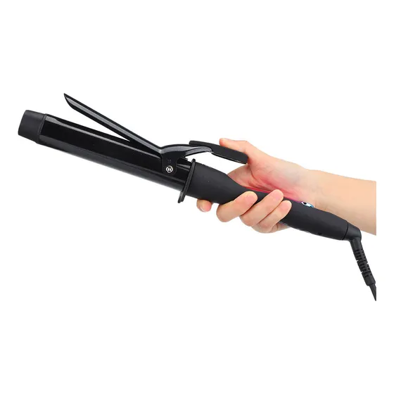 Rizador Profesional De Peluquería, Barber Curls Wand Beauty