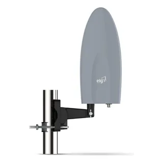 Antena Digital Externa Hdtv4k Com 60km De Alcance Com Cabo Cabo Coaxial 10 Metros Antena Digital Externa Hdtv4k Com 60km De Alcance Com Cabo Cabo Coaxial 10 Metros
