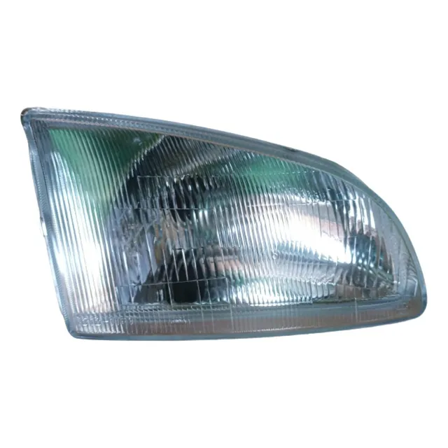 Faro Toyota Starlet 1996 - 1998