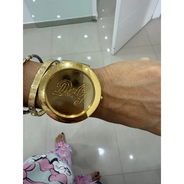 Reloj Dolce Gabbana
