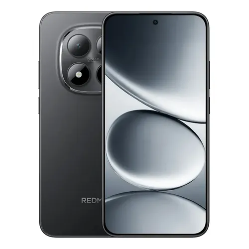 Xiaomi Redmi Note 11 (Snapdragon) Dual SIM 64 GB graphite gray 4
