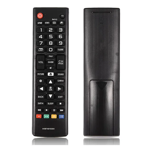 Reemplazo De Mando A Distancia Para LG Akb74915304 Tv C