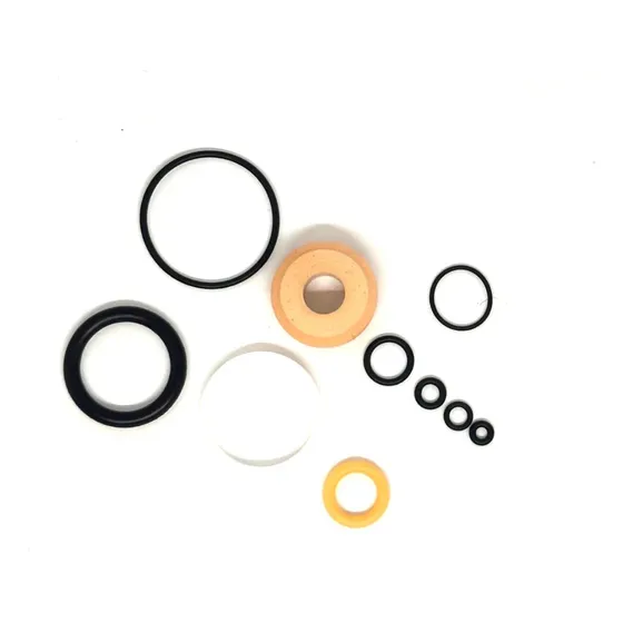 Kit De Reparo Fox Float Damper Rebuild, 2024, (803-01-992)