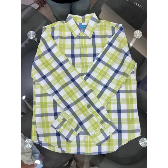 Camisa De Vestir
