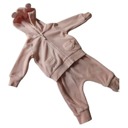 Conjunto Para Bebé Niña. Pantalón Y Chaqueta Marca: Carter´s