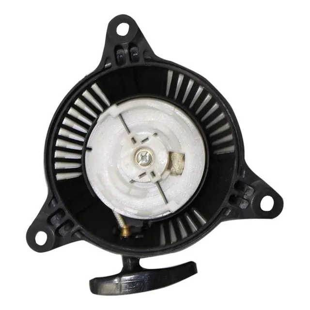 Mp Conjunto Recoil Pull The Starter Para Honda Gxh50 Belle