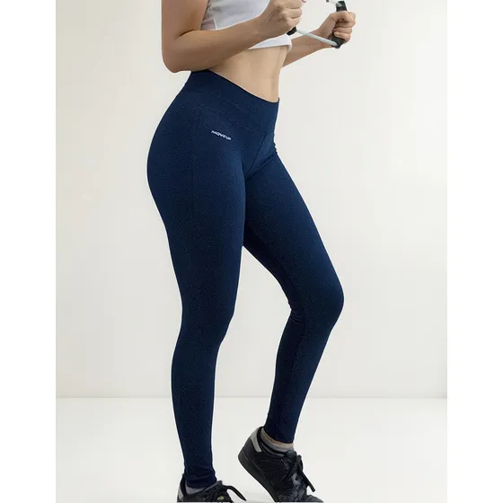 Leggins Mujer Deportivos Mallas Gym Ejercicio Moda Calidad