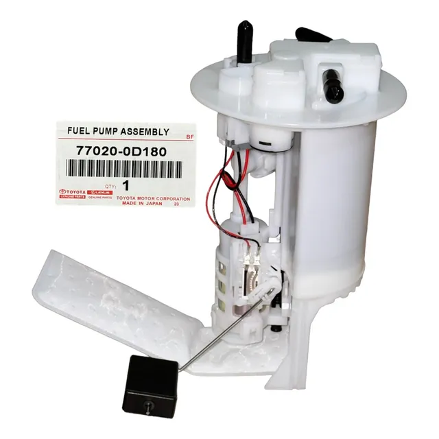 Bomba Gasolina Completa Yaris 2016 2017 2018 2019 2020 2021