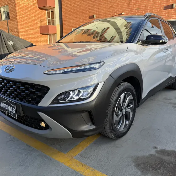 Hyundai Kona 2023 1.6 Hev Premium