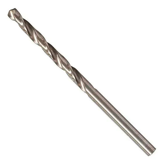 Broca Metal Hss-g 4.5mm - Blister - Bosch