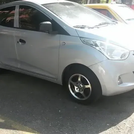 Hyundai Eon 2015 0.8 Active
