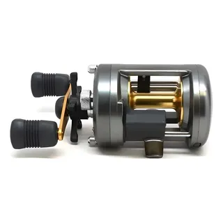 carretilha shimano curado 400 Carretilha Shimano Corvalus 400 Carretilhas