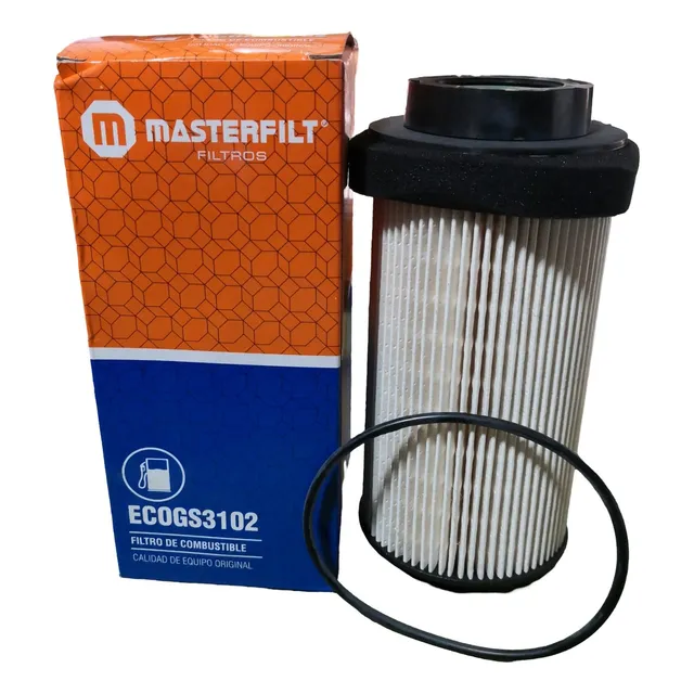 Filtro Gasoil Axor 0m457 1634 1938 1944 2638 2041 2035 2040
