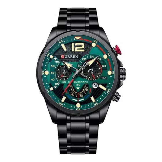 Reloj Curren Kred330107 Cuarzo Hombre