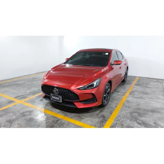 Mg Gt 1.5 Excite Dct