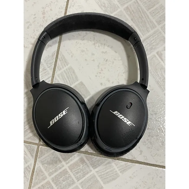 Audifonos Bose Soundlink Ae2 Bluetooth