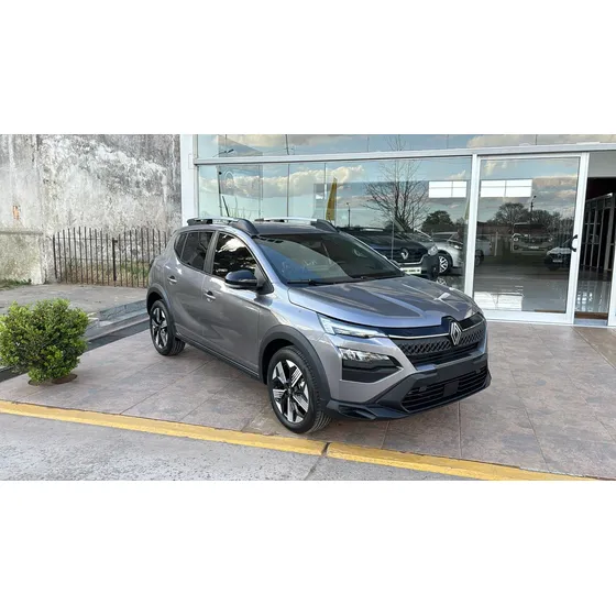Renault Kardian 1.0 Tce Techno 200 Edc