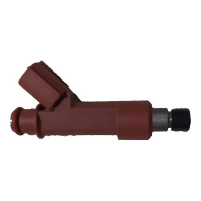 Inyector Toyota Corolla 2010 2011 2012 2013 Tomita