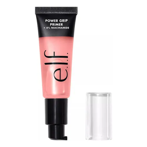 Elf Power Grip Primer + 4% De Niacinamida Tono del primer Grip Primer Niacinamida