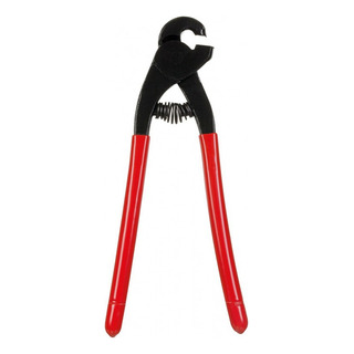 Alicate Torquês Para Azulejista Corte E Furo 7.1/2 Cortag Alicate Torquês Para Azulejista Corte E Furo 7.1/2 Cortag