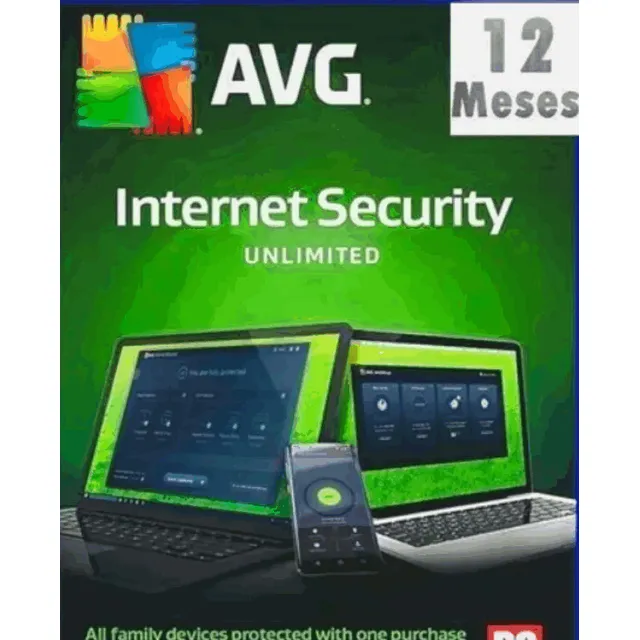 Bitdefender Total Security 3 Dispositivos 1 Año Vv