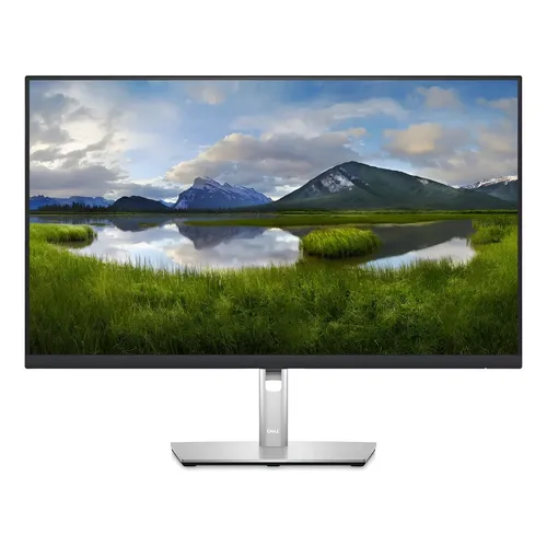 Monitor Dell Touch Screen De 23.8 Com Hub Usb-c P2424ht