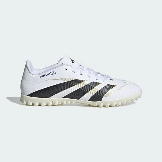 Chuteira Society Masc/femi Predator Club Cano Baixo adidas