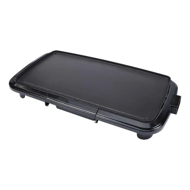 Plancha De Cocción 20'' Electrica Mainstays 1500w