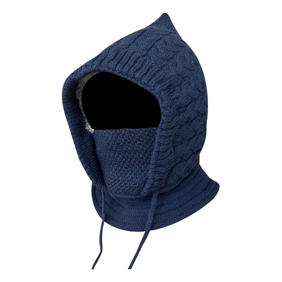 Capota Gorro Pasamontaña Termico Unisex Moto Bicicleta