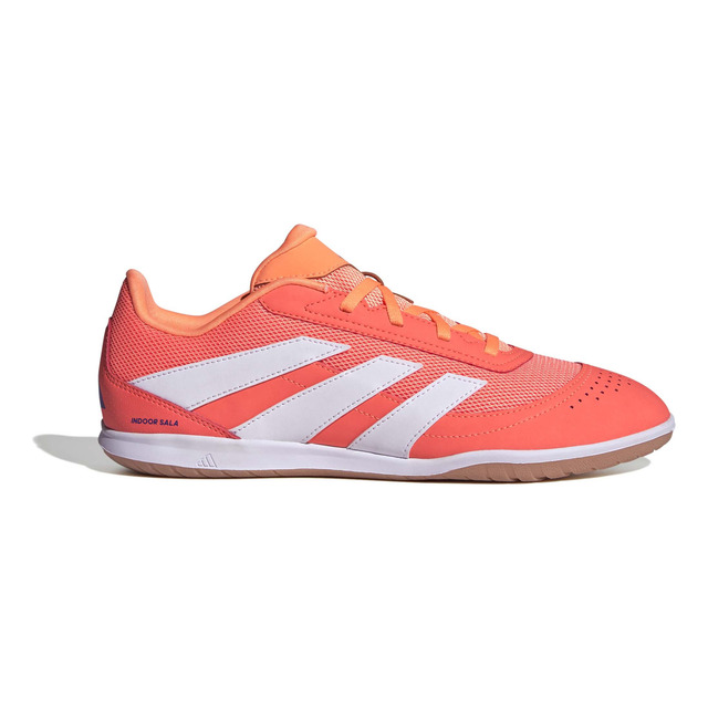 Chuteira Futsal Predator Club Adidas Tam 39 ao 43