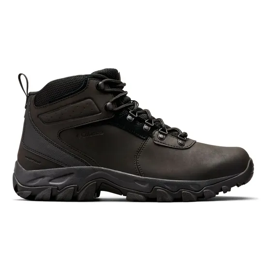 Botas Negras De Hombre Waterproof Columbia Original Nueva